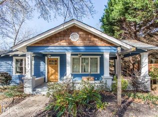 1131 Woodland Ave SE, Atlanta, GA 30316