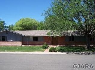 330 McFarland Ct, Grand Junction, CO 81501