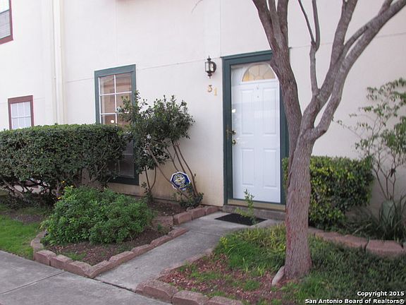 2nd image of 6427 WURZBACH RD #31