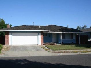 6421 Smith Ave, Newark, CA