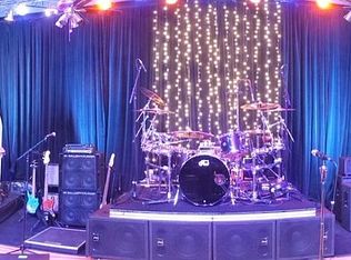 4080 W Pyle Ave, Las Vegas, NV 89141