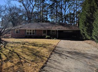 1930 Fisher Trl NE, Atlanta, GA 30345