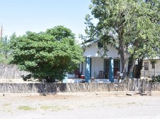 506 N 3rd St, Alpine, TX 79830