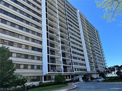 12550 Lake Ave #1407-1401, Lakewood, OH, 44107