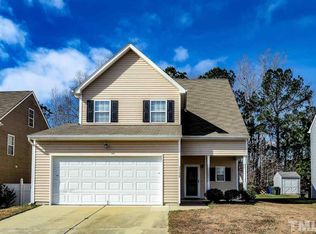 3138 Hayling Dr, Raleigh, NC 27610
