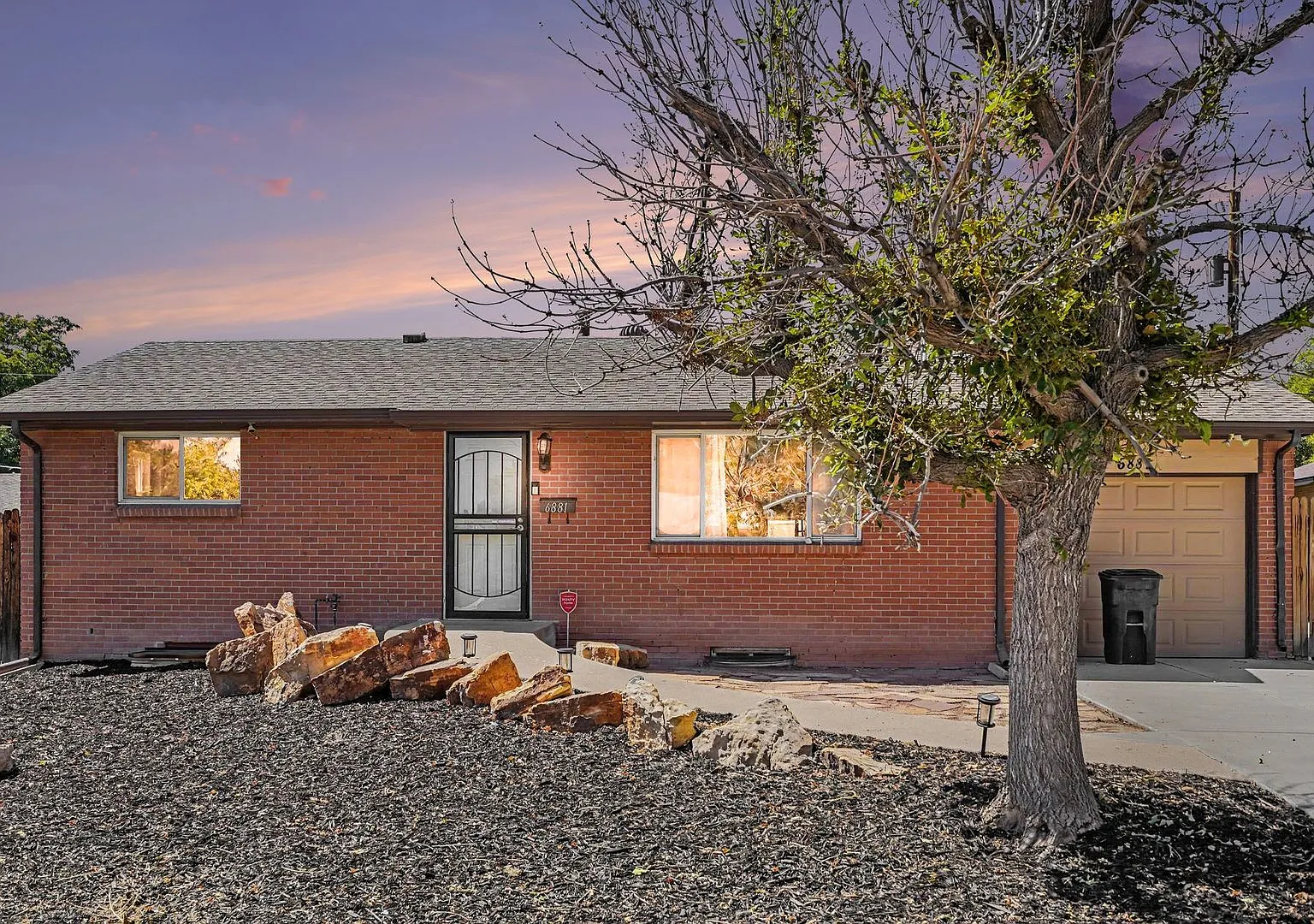 Spacious Brick Ranch with Dream Garage & Workshop | 3 Bed | 2 Bath | RV Parking — Photo 1
