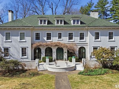 11 Sycamore Road, West Hartford, CT, 06117