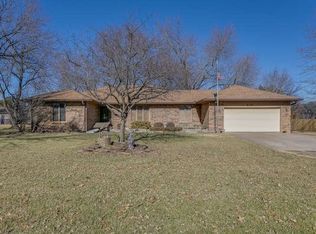 635 N Wheatland Pl, Wichita, KS 67235