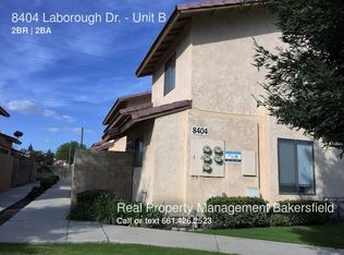 8404 Laborough Dr APT B, Bakersfield, CA 93311