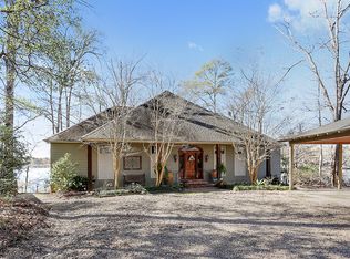 12672 Spartan Ln, Saint Francisville, LA 70775