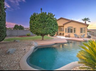 829 S Parkcrest St, Gilbert, AZ 85296