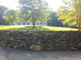 2158 Greenwich Rd, Hardwick, MA 01082