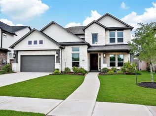 5615 Trinity Heights Ln, Sugar Land, TX 77479