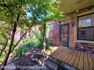 2436R McNair Ave, Saint Louis, MO