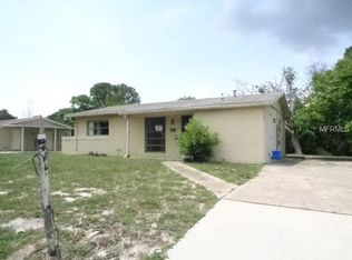 1512 Fort Smith Blvd, Deltona, FL 32725