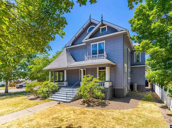 1113 Cottage St NE, Salem, OR 97301