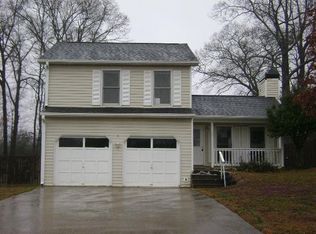 237 Chardonnay Trce, Braselton, GA 30517