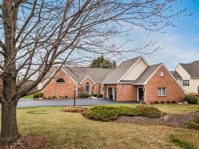 2625 Gracie Lone, Macungie, PA, 18062