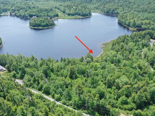Plamu Rd Lot 23, Lunenburg, NS B4V 9J4