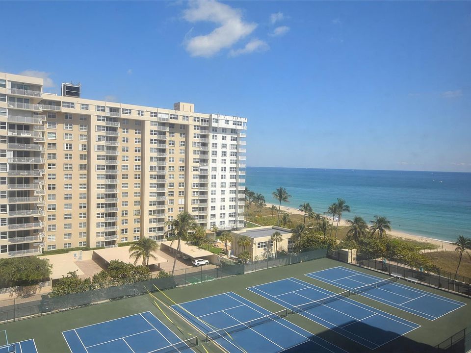 1st image of 5100 N Ocean Boulevard #1004