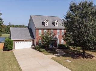 2300 Anderson Lakes Dr, Opelika, AL 36801