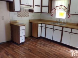361 Robertson Ave, Battle Creek, MI 49015