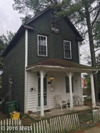 2nd image of 1303 Cox St