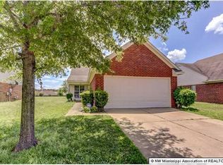 5630 Kaitlyn Dr W, Walls, MS 38680