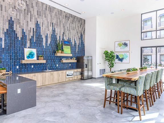 Community Room