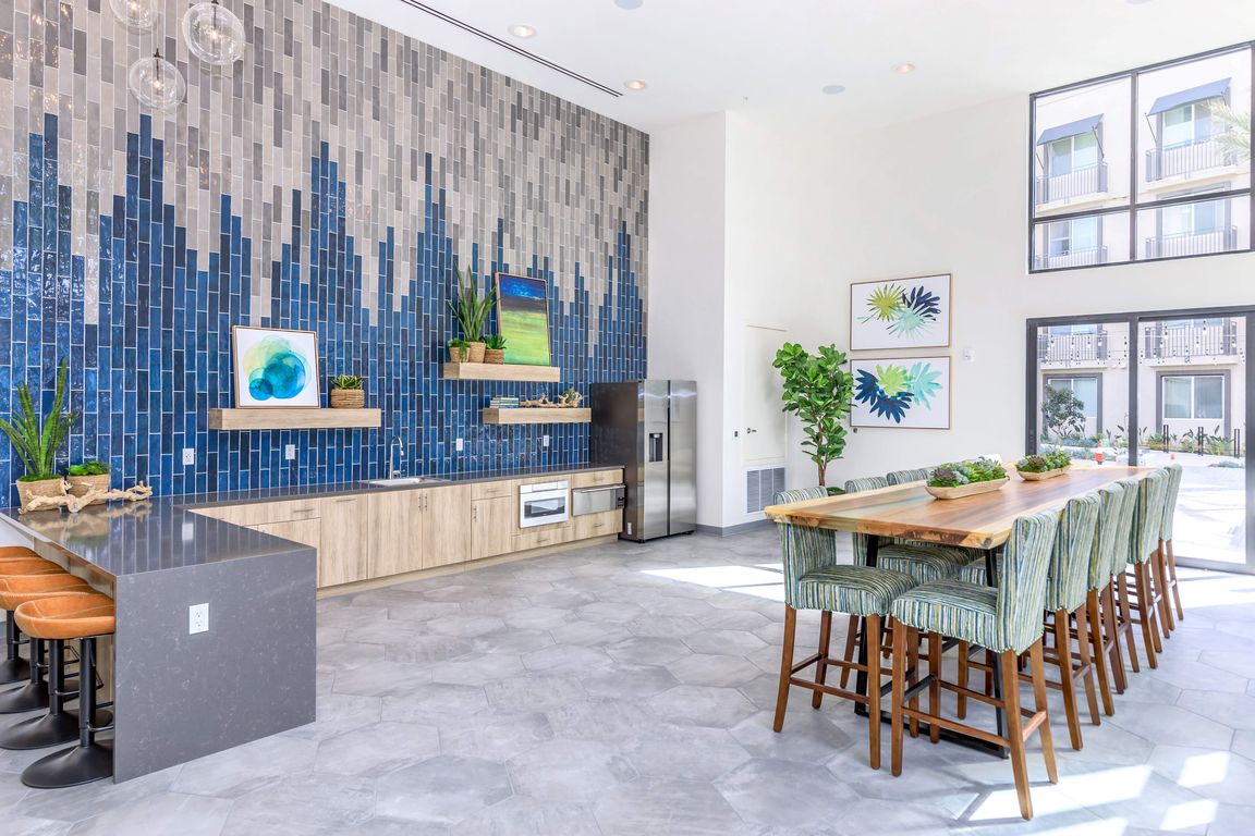 Community Room