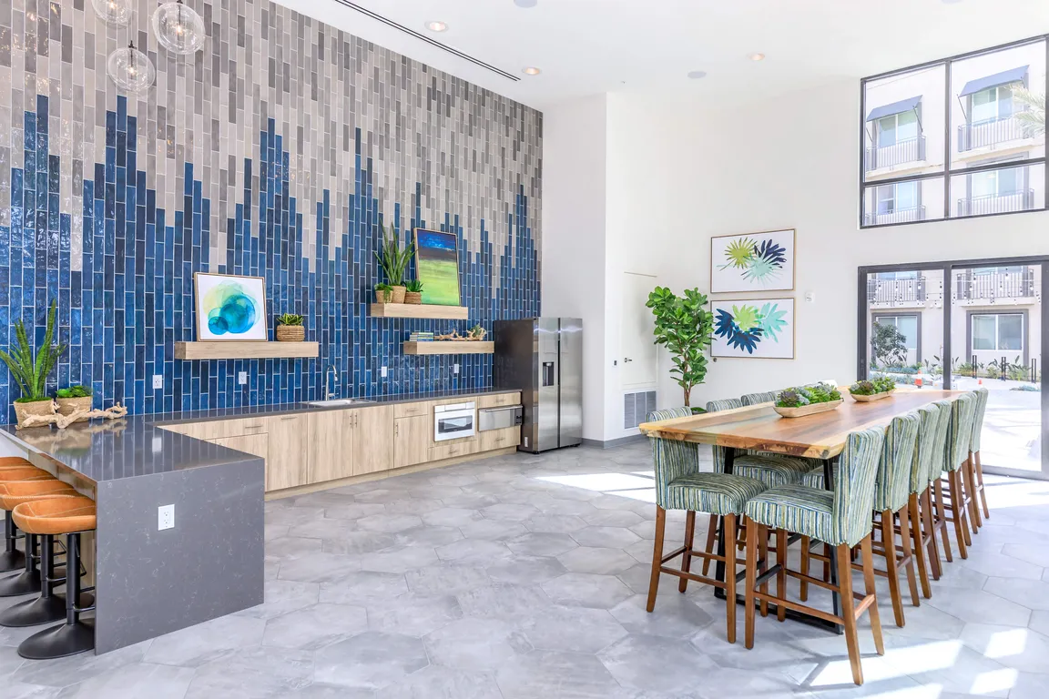 Community Room