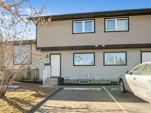 51 E Big Hill Way SE #4, Airdrie, AB T4A 1L7
