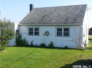 7050 State Street Rd, Auburn, NY 13021