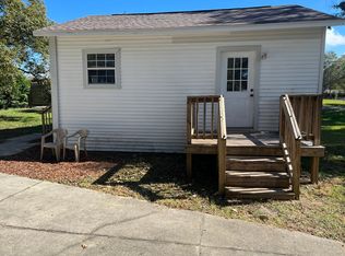 2907 Garden Rd, Eustis, FL 32726