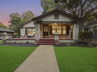 2005 Park Place Ave, Fort Worth, TX 76110