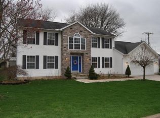 245 Park Ave #366, Mount Gilead, OH 43338