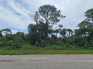 16126 TARKIO AVENUE LOT 13, PORT CHARLOTTE, FL 33954