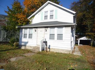 217 N White Horse Pike, Magnolia, NJ 08049