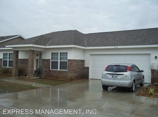 612 Hickory Ridge Dr, McAlester, OK 74501