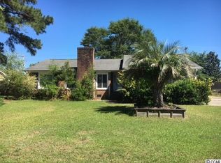 209 Lander Dr, Conway, SC 29526