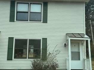 121 Underwood Ave #C, Smithfield, NC 27577