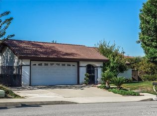 1325 Calbourne Dr, Diamond Bar, CA 91789