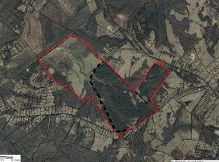 201 Mallard Dr, Grover, NC 28073