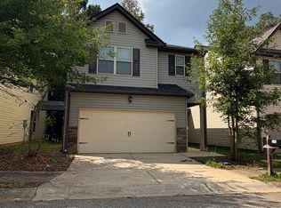 313 Lossie Ln, McDonough, GA 30253