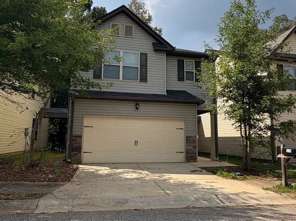 313 Lossie Ln, McDonough, GA 30253