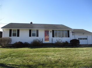 3 Campania Rd, Enfield, CT 06082