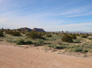 37818 Gold Dust Dr, Wellton, AZ 85356