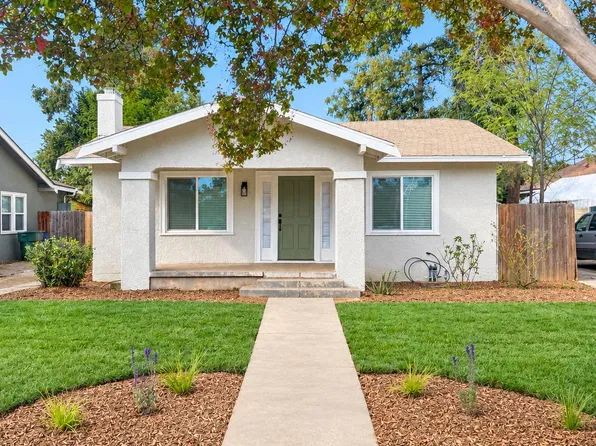 1351 N Harrison Ave, Fresno, CA 93728