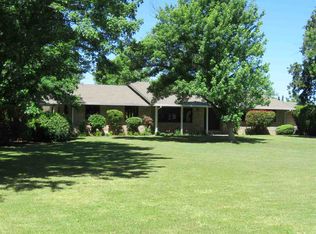 13745 Saint Marys Ave, Red Bluff, CA 96080