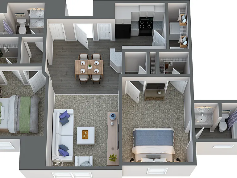 MainStreet on the Green - Active Adults 62+ — Photo 17